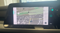 Volkswagen Golf 1.5 TSI 150 Life 5dr Petrol Hatchback